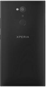 Sony Xperia L2 Single SIM Black