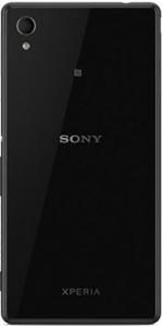 Sony Xperia M4 Aqua Black