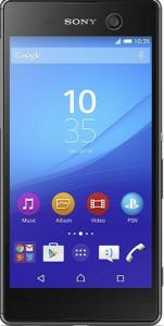 Sony Xperia M5 Dual SIM Black