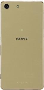 Sony Xperia M5 Gold