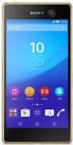 Sony Xperia M5 Gold