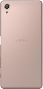Sony Xperia X Rose Gold