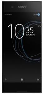 Sony Xperia XA1 Dual SIM Black