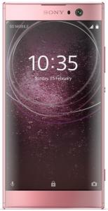 Sony Xperia XA2 Dual Pink