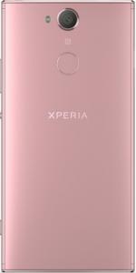 Sony Xperia XA2 Dual Pink