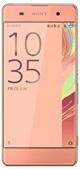 Sony Xperia XA Rose Gold