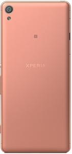 Sony Xperia XA Rose Gold