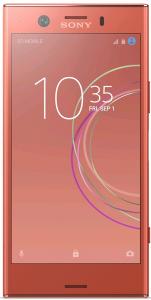 Sony Xperia XZ1 Compact Twilight Pink