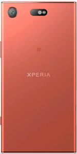 Sony Xperia XZ1 Compact Twilight Pink