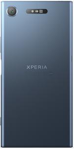 Sony Xperia XZ1 Dual SIM Moonlit Blue