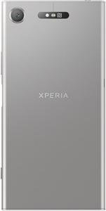 Sony Xperia XZ1 Single SIM Warm Silver