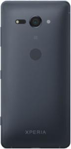 Sony Xperia XZ2 Compact Dual SIM Black