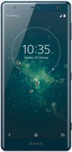 Sony Xperia XZ2 Deep Green