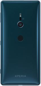 Sony Xperia XZ2 Deep Green