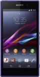 Sony Xperia Z1 Purple