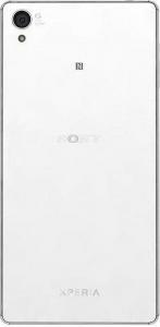 Sony Xperia Z3 Dual SIM White