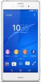 Sony Xperia Z3 Dual SIM White