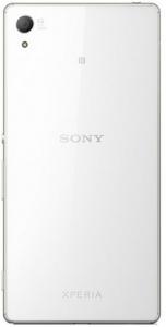 Sony Xperia Z3+ White