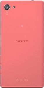 Sony Xperia Z5 Compact Coral