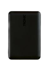 TRONIC® Powerbanka 5.000 mAh Black