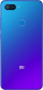 Xiaomi Mi 8 Lite 6GB/128GB Aurora Blue