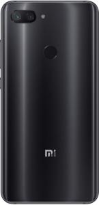 Xiaomi Mi 8 Lite 6GB/128GB Midnight Black