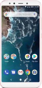 Xiaomi Mi A2 4GB/64GB Rose Gold