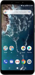 Xiaomi Mi A2 6GB/128GB Black