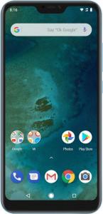 Xiaomi Mi A2 Lite 3GB/32GB Blue
