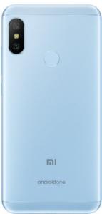 Xiaomi Mi A2 Lite 3GB/32GB Blue