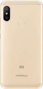 Xiaomi Mi A2 Lite 4GB/64GB Gold