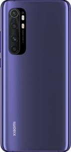 Xiaomi Note 10 Lite 6GB/64GB Nebula Purple