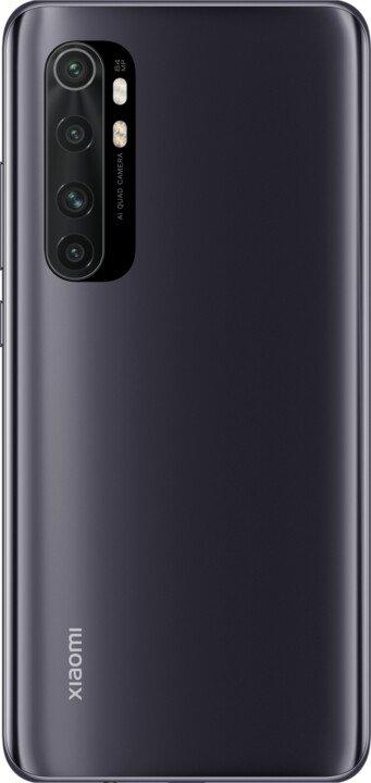 xiaomi note 10 lite android 11