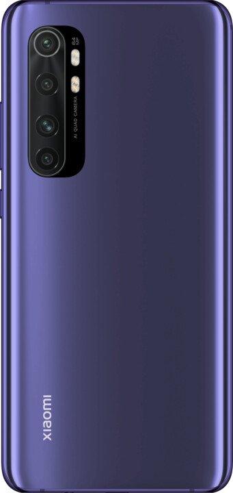 redmi note 10 lite purple