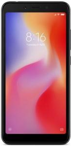 Xiaomi RedMi 6 3GB/32GB Global Black