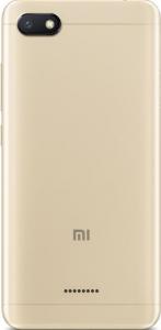 Xiaomi Redmi 6A 2GB/16GB Gold