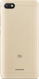 Xiaomi Redmi 6A 2GB/16GB Gold