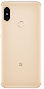 Xiaomi RedMi Note 5 3GB/32GB Global Gold