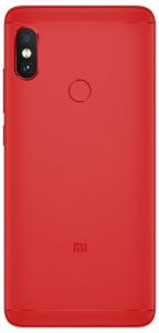 Xiaomi RedMi Note 5 4GB/64GB Global Red Edition