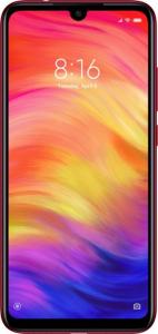 Xiaomi RedMi Note 7 4GB/128GB Nebula Red