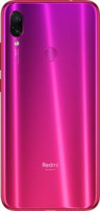 Xiaomi RedMi Note 7 4GB/128GB Nebula Red
