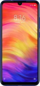 Xiaomi RedMi Note 7 4GB/128GB Neptune Blue