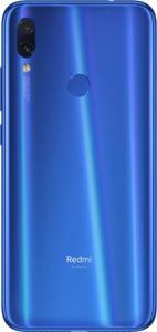 Xiaomi RedMi Note 7 4GB/128GB Neptune Blue