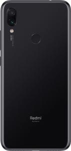 Xiaomi RedMi Note 7 4GB/128GB Space Black