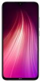 Xiaomi RedMi Note 8 4GB/64GB Moonlight White