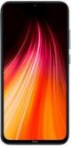 Xiaomi RedMi Note 8 4GB/64GB Space Black 