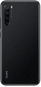 Xiaomi RedMi Note 8 4GB/64GB Space Black 