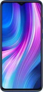 Xiaomi RedMi Note 8 Pro 6GB/128GB Ocean Blue