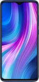 Xiaomi RedMi Note 8 Pro 6GB/128GB Ocean Blue