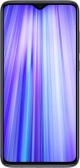 Xiaomi RedMi Note 8 Pro 6GB/128GB Pearl White
